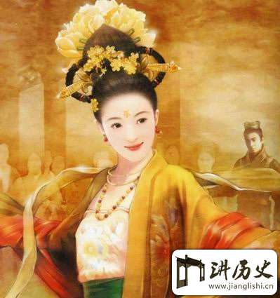 唐朝历史上的出名的四位别样公主:比男儿更硬气!
