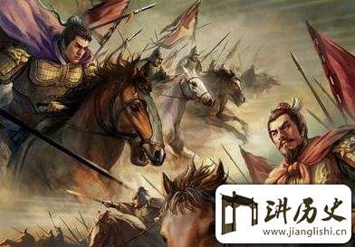 中国古代历史传奇名将:乱世中的真英雄战国廉颇