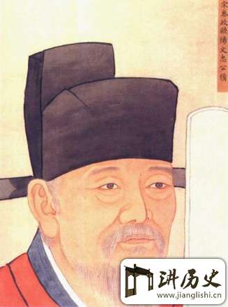 揭秘:北宋欧阳修为何被后人称之为千古伯乐