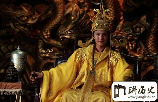 如何评价唐顺宗李诵?唐顺宗李诵是怎样一个皇帝