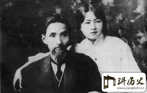 林徽因凭什么成为民国女神:思想更复杂长相更漂亮