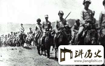 热河抗战的历史原因:日军将其纳入伪满洲国