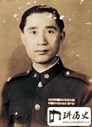 揭秘:蒋介石为何会“冤枉”亲信邓文仪的贪腐?