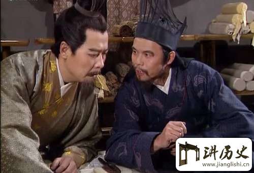 谋士庞统帮了刘备哪些忙?庞统结局是怎么死的