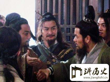 揭秘:晁盖为何不将梁山第一把交椅传给宋江?