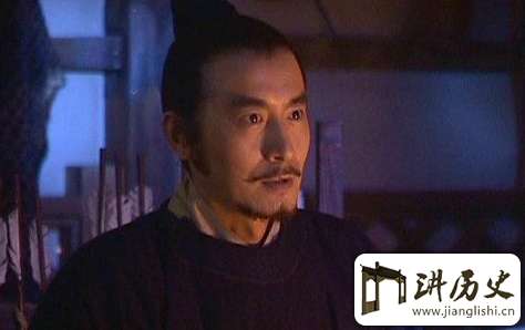 唐高祖李渊的国舅窦抗:真正让李渊决定反隋的人