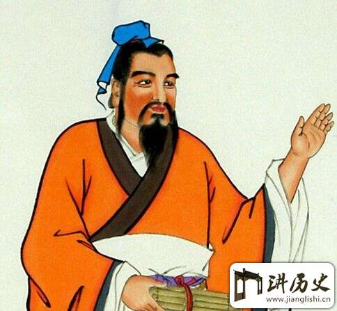 揭秘助秦始皇统一六国的神秘宰相:韩非子怎么死的