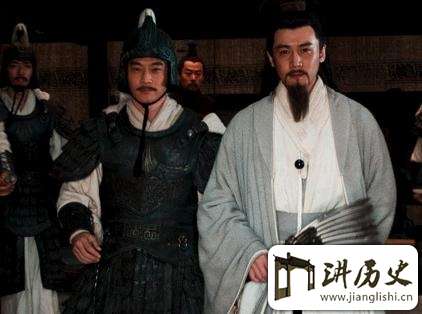 诸葛亮气周瑜只是因周瑜有天下最漂亮老婆么?