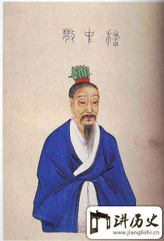 揭秘:为何嵇康被奉为“竹林七贤”的精神领袖