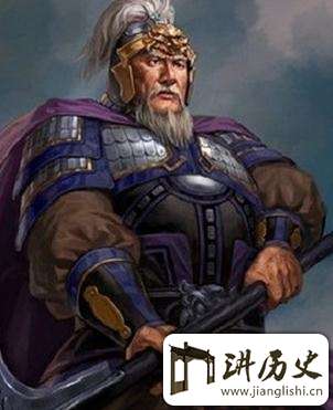 为赵国安定可负荆请罪:廉颇最终却选择了背叛?