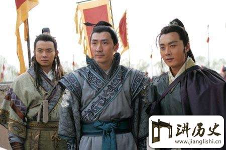李渊的崛起之路:第一步打到和突厥建立合作