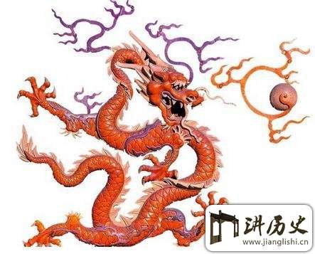 神话传说中“龙生九子 凤育九雏”它们各是谁?