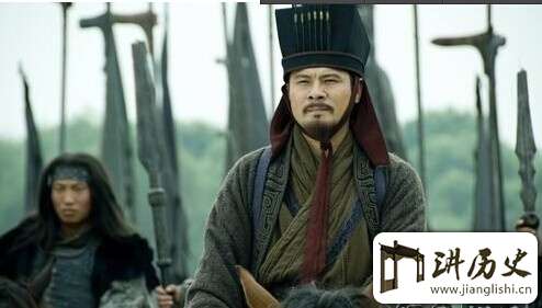 费尽心机!盘点曹操最想得到却没得到的10大人物