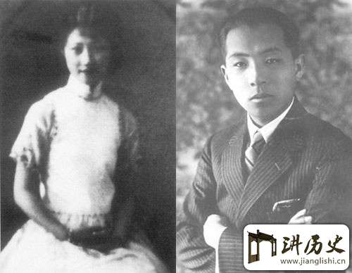 墨索里尼女儿爱上张学良!张学良究竟有多少情人