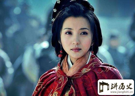 揭秘:古代改变历史进程的山西四大美女都是谁?