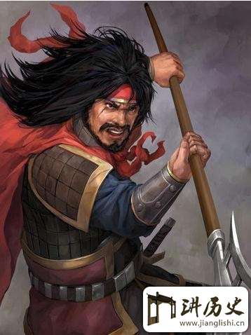 关羽未进前五!三国演义武将实力前三十排行榜