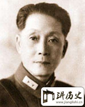 揭秘:一个令日本陆军哆嗦的中国将军是谁?