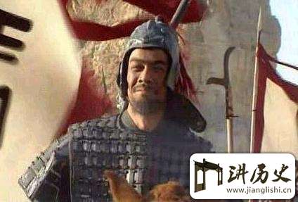 三国中值得怀念的13位名将:谁身中五枪依然奋战