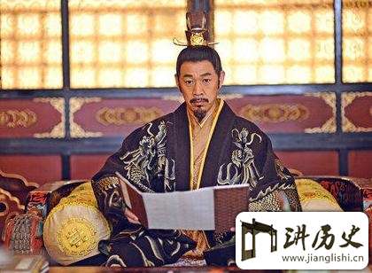 唐朝是如何建立的?唐王朝的建立和隋王朝的覆灭