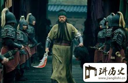 揭秘:三国中的名将颜良文丑为何会被关羽秒杀?
