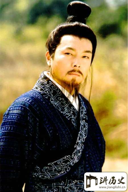 廉颇蔺相如将相和之误:蔺相如并没有做过相国