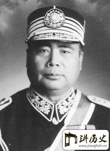 大军阀石友三被活埋内幕:汉奸石友三怎么死的?