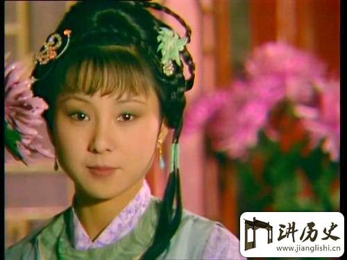 揭秘:晴雯临死前为何要与贾宝玉换穿内衣?
