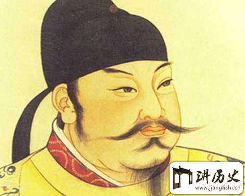 李世民为什么向突厥称臣纳贡12年?突厥与大唐兴衰