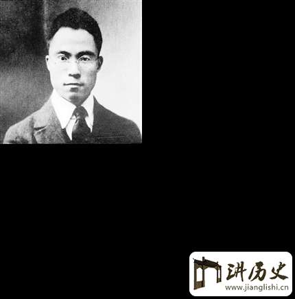 吴宓与毛彦文的恋情:吴宓毛彦文为何没能在一起