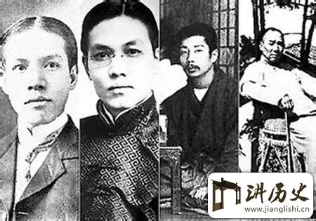 独斗袁世凯、段祺瑞、张作霖三大军阀的民国传奇