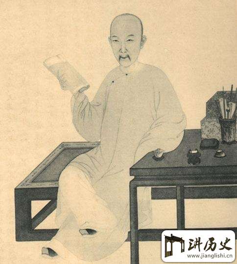 冒辟疆是谁?明末历史上的冒辟疆是怎样的一个人