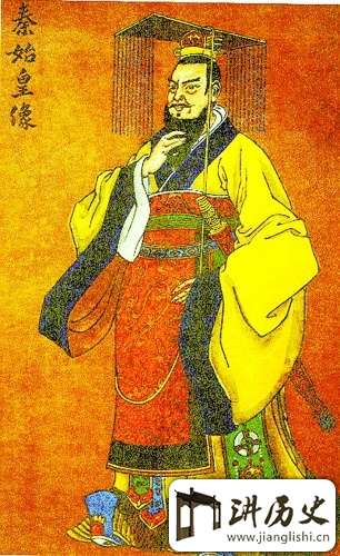 秦始皇死之谜:秦始皇是死于非命还是疾病?