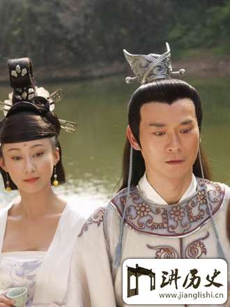 揭秘:大唐朝开国名相房玄龄三起三落的背后玄机