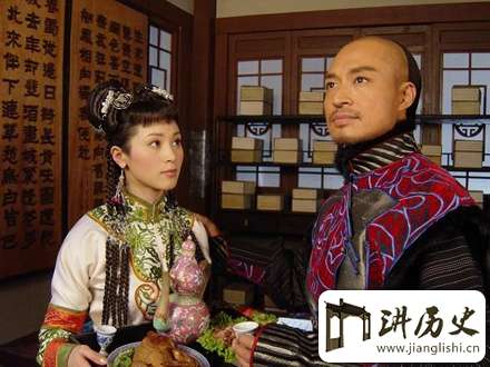 清宫谜案:努尔哈赤竟被亲儿子戴了“绿帽子”?