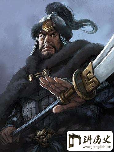 关羽未进前五!三国演义武将实力前三十排行榜