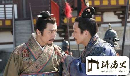玄武门之变真相:李世民杀兄轼弟都是为了女人?
