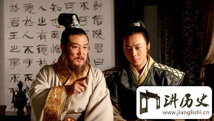 关陇集团:一个控制着北朝影响直到隋唐的团体