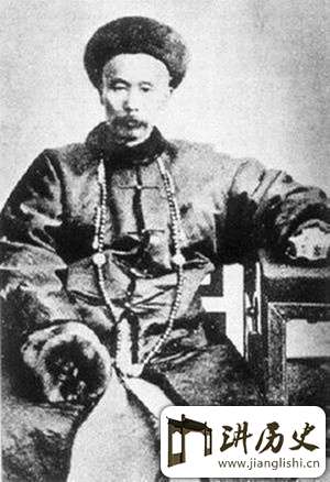 慈禧是怎样夺得大权的?由钩弋之祸到垂帘听政