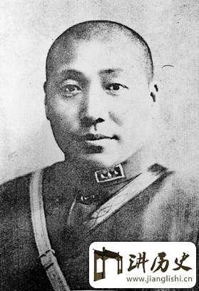 东北抗战名将唐聚五:自筹枪弹坚持冀东抗战