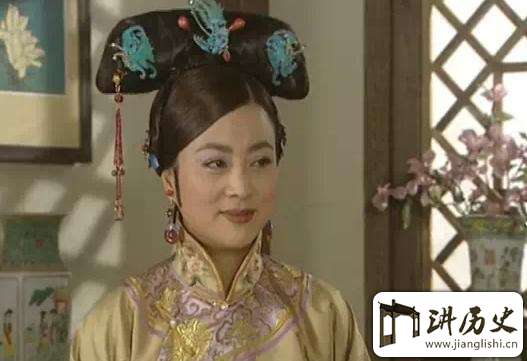 皇太极与他的“大博氏”们:皇太极五大福晋是谁