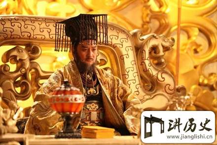 隋朝的灭亡 揭秘历史上隋王朝是怎么走向灭亡的