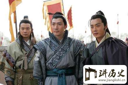 凌烟阁二十四功臣之初唐名将刘弘基生平简介