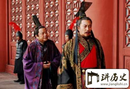 秦始皇身世之谜背后的故事:存在司马迁的杜撰