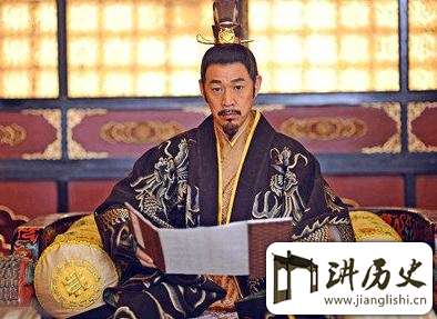 揭秘:玄武门李世民杀兄与父亲李渊脱不了干系