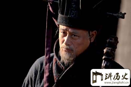 官渡之战头号功臣荀攸:在官渡建立哪四大奇功?