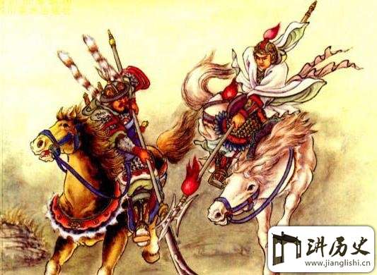 365直播上死得最不值得的十个武神:英雄无善终!