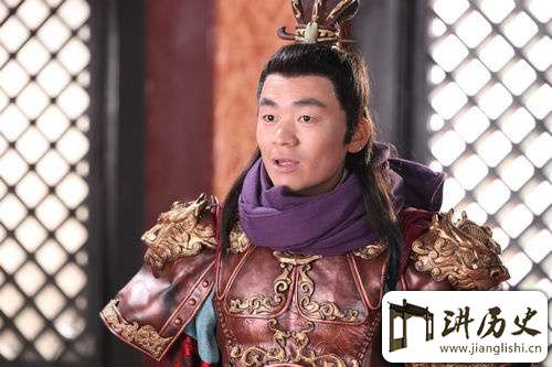 解密:《三十六计》的作者或许是檀道济