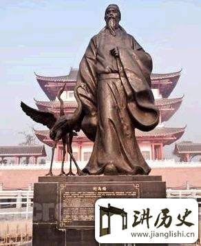 揭秘:古代历史上有哪些不作死就不会死的人物?