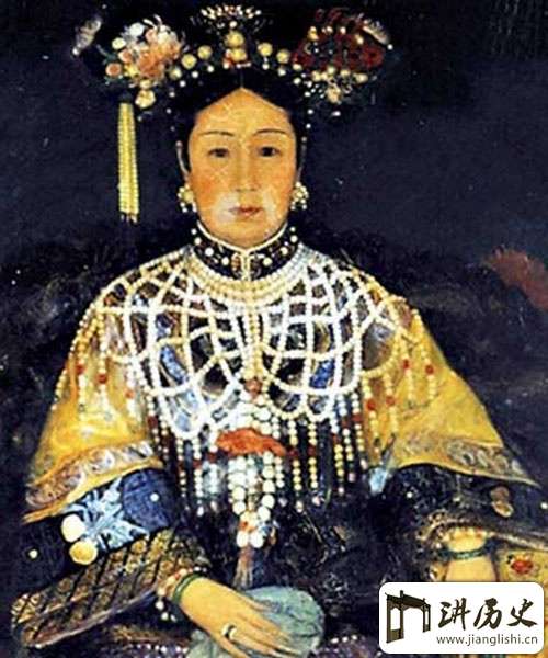 盘点365直播上的十五大传奇后妃:颠覆整个王朝!