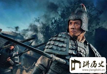 常山赵子龙“一身都是胆” 居然未上五虎上将?
